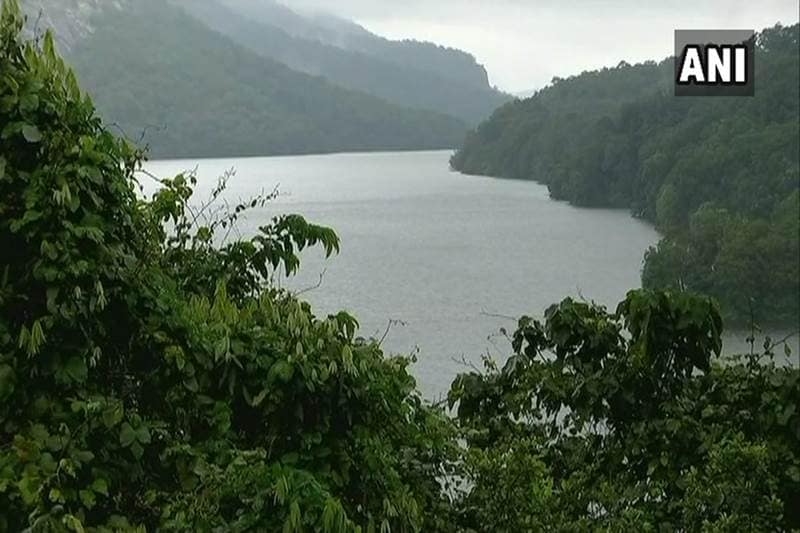 kerala rain news, kerala rain update, kerala rain photos, kerala rain images, kerala rain idukki dam, idukki dam water level latest, idukki dam images, kerala floods images, kerala floods update, kerala floods news, kerala latest news, kerala news today