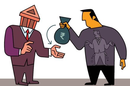 NPA cases, non-performing assets, public-sector banks, Shiv Pratap Shukla, Staff accountability, markets