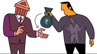 NPA cases, non-performing assets, public-sector banks, Shiv Pratap Shukla, Staff accountability, markets