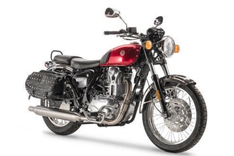 Benelli Bikes cost of ownership now more affordable: Servicing costs reduced by 34%
