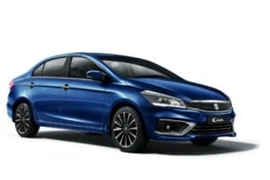 Maruti Suzuki Ciaz