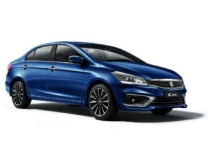 Maruti Suzuki Ciaz