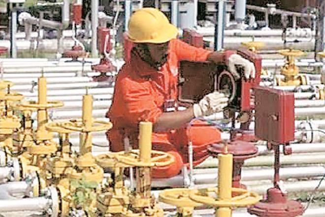 Adani Gas, geographical areas, city gas distribution, CGD, Petroleum and Natural Gas Regulatory Board, Union Territories, india, economy