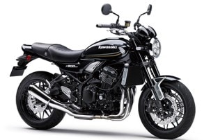 Kawasaki Z900RS