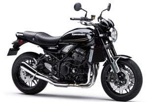 Kawasaki Z900RS