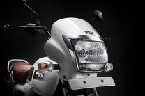 LED Daytime Running Lights (DRLs)