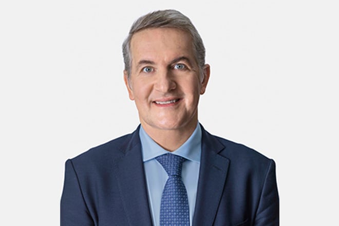Who is Ramon Laguarta? Meet PepsiCo’s next CEO after Indra Nooyi