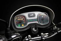 Eco Power mode on instrument cluster to keep a check on fuel efficiency