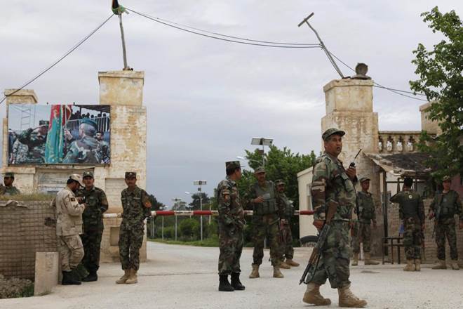 Afghanistan attacks, Taliban, Kabul presidency, presidential palace, Kabul presidential palace, world news