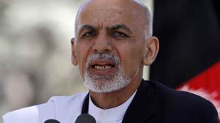 Afghanistan, Taliban, afghan war, Ashraf Ghani, Independence Day, world news