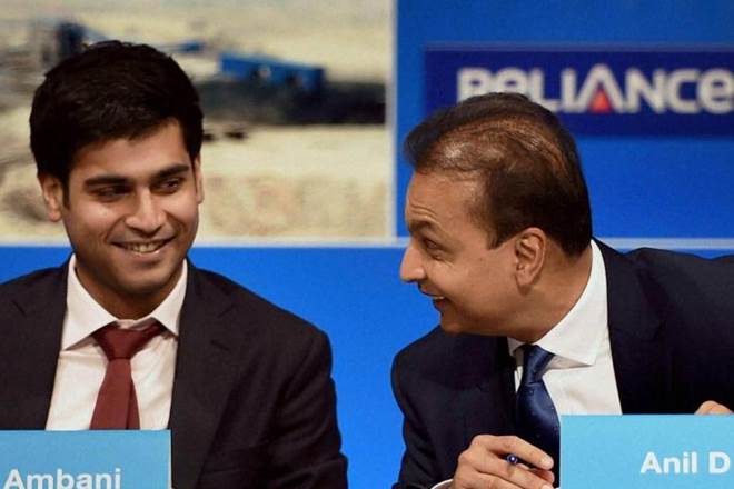 60% stock market gain in 20 trading days! Anil Ambani’s RCom shares rise in this style