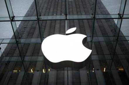 Apple’s journey from $1 billion to $1 trillion stock market value as iPhone maker becomes trillion dollar firm