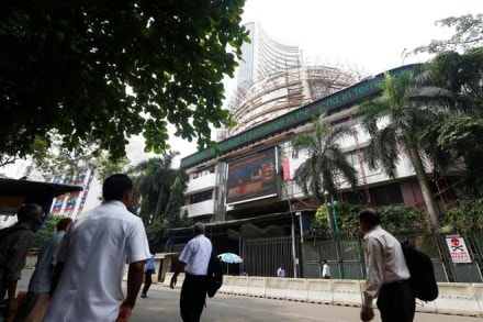 Sensex ends at all-time high, Nifty logs record peak at 11,387; HDFC AMC share price gains 65%