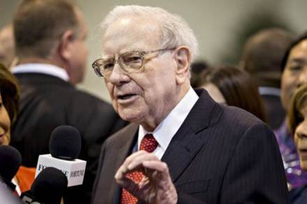 7 Warren Buffett quotes that may redefine your purpose of stock market investing 7 Warren Buffett quotes that may redefine your purpose of stock market investing