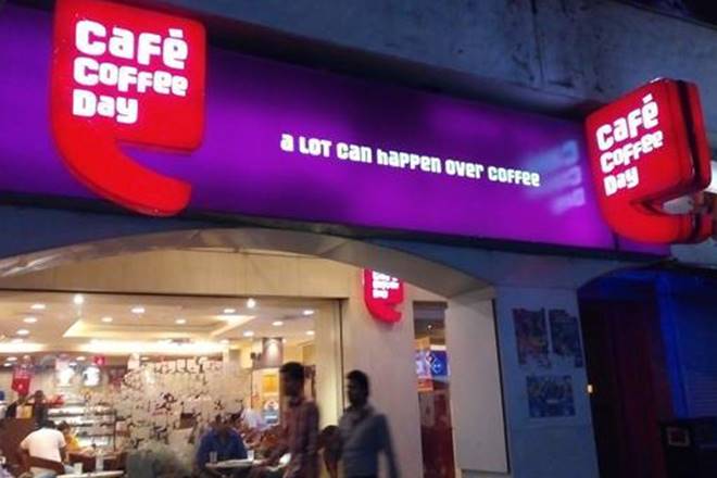 cafe coffee day, Coffee Day Global, ccd expansion, March cafe coffee day, Coffee Day Global, ccd expansion, March