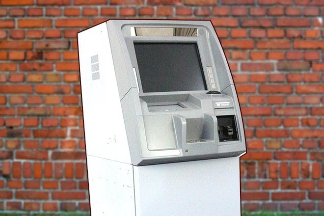 ATM, CRM, CRM machine, CRM ATM machine, cash recycling machines, smart CRM, cash recycling ATM, banking industry
