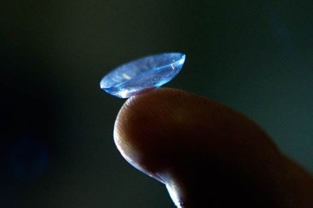 Contact lenses, plastic pollution, microplastic pollution, Arizona State University, marine animals' digestive system, world, science Contact lenses, plastic pollution, microplastic pollution, Arizona State University, marine animals' digestive system, world, science