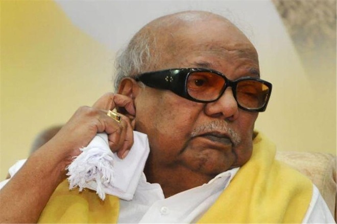 Karunanidhi health update, Karunanidhi family, Karunanidhi news, DMK Karunanidhi, Karunanidhi latest news, Karunanidhi birth date, Karunanidhi age, kauvery Hospital, Karunanidhi wife Karunanidhi health update, Karunanidhi family, Karunanidhi news, DMK Karunanidhi, Karunanidhi latest news, Karunanidhi birth date, Karunanidhi age, kauvery Hospital, Karunanidhi wife