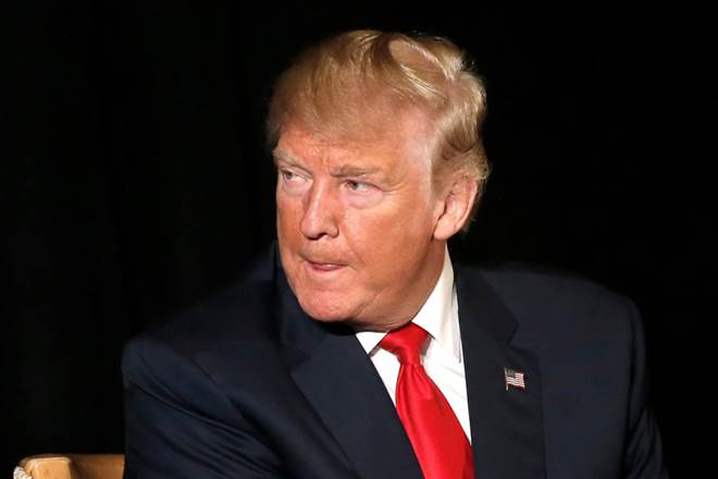 Donald Trump, Michael Cohen, US President, Paul Manafort, Tax fraud, Trump affairs, world news
