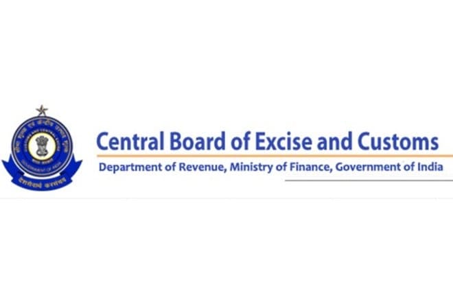 excise duty india