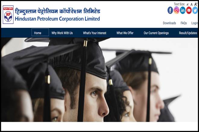 Hindustan Petroleum recruitment, HPCL recruitment 2018, hindustanpetroleum.com, Fresh vacancies, grade A salary, salary, Hindustan Petroleum salary, Hindustan Petroleum recruitment 2018, jobs news