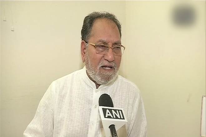 Hussain Dalwai