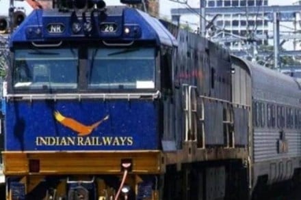 The MoU will provide a platform for the Indian Railways to interact and share the latest developments and knowledge with its Korean counterpart.
The MoU will provide a platform for the Indian Railways to interact and share the latest developments and knowledge with its Korean counterpart.