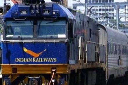 The MoU will provide a platform for the Indian Railways to interact and share the latest developments and knowledge with its Korean counterpart.
