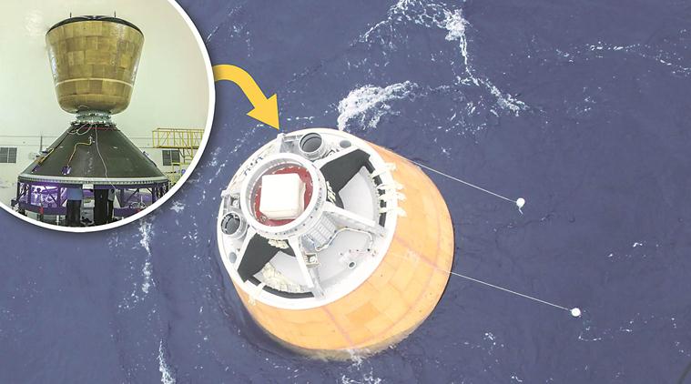 ISRO, Gsat 11, Communication satellite, Guiana, Arianespace ISRO, Gsat 11, Communication satellite, Guiana, Arianespace