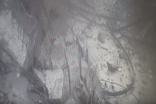 Italy bridge collapse video Italy bridge collapse video