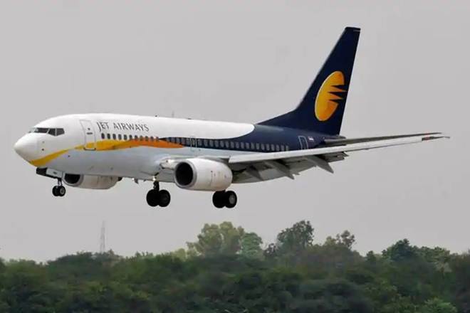Jet Airways can redeem loyalty reward points as Naresh Goyal-airline scrambles for cash after Q1 loss