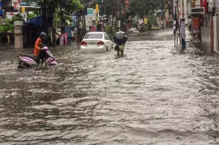 kerala flood