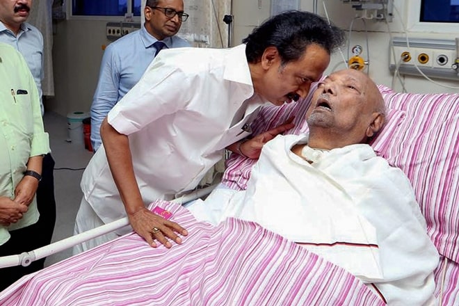 Karunanidhi News, Karunanidhi health, karunanidhi death, Karunanidhi latest, Karunanidhi latest News, Karunanidhi live, Kalaignar karunanidhi, Karunanidhi Live News, Karunanidhi dead, about karunanidhi, karunanidhi health news