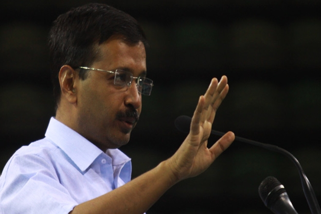 Arvind Kejriwal, Aam Aadmi Party, Delhi government, Kejriwal vs bureaucrats, Rajendra Pal Gautam
