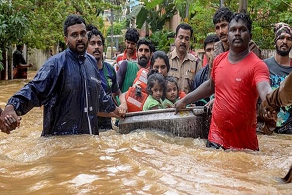 Kerala flood