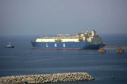 India plans to set up LNG import terminal in Myanmar