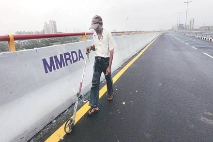 Farmers having landholdings along the proposed Rs 23,000-crore Virar-Alibaug multimodal corridor project are to get five times the market value for their land, much like those who gave up land for the Nagpur-Mumbai Expressway. (Representational photo)