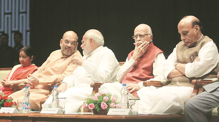 Prime Minister Narendra Modi may not have held a single press conference in over four years in office, but he has been meeting groups of editors informally on occasion. 