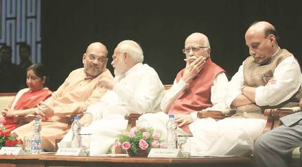 Prime Minister Narendra Modi may not have held a single press conference in over four years in office, but he has been meeting groups of editors informally on occasion. 