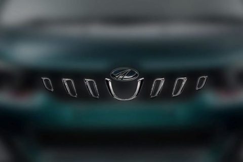 Mahindra Marazzo exterior, interior decoded: First look at the dashboard, infotainment system of Toyota Innova Crysta’s rival