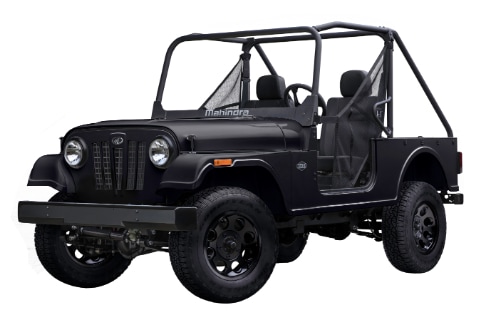 Mahindra responds to Fiat Chrysler: Says its complaint about Jeep is ‘baseless’