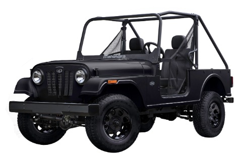 Mahindra responds to Fiat Chrysler: Says its complaint about Jeep is ‘baseless’