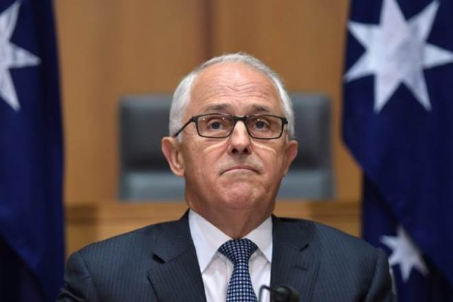 Malcolm Turnbull, Malcolm Turnbull to be removed, Australia, Australia ruling party, Julie Bishop, Scott Morrison, world news Malcolm Turnbull, Malcolm Turnbull to be removed, Australia, Australia ruling party, Julie Bishop, Scott Morrison, world news