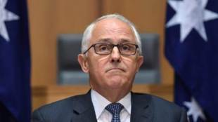Australia, Malcolm Turnbull, leadership challenge, Australia leadership challenge, Peter Dutton, world news