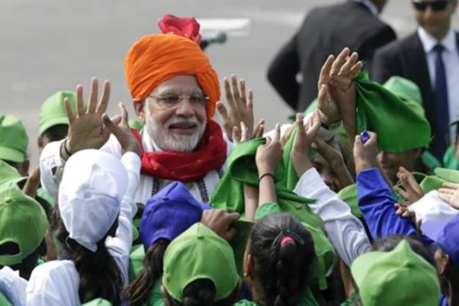 Narendra Modi, Narendra Modi promises, Narendra Modi independence day promises, independence day promises by Narendra Modi, pm Narendra Modi, Narendra Modi speech, Narendra Modi independence day promises, india news
