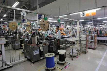 Motherson Sumi Systems gets AAA rating from Ind-Ra