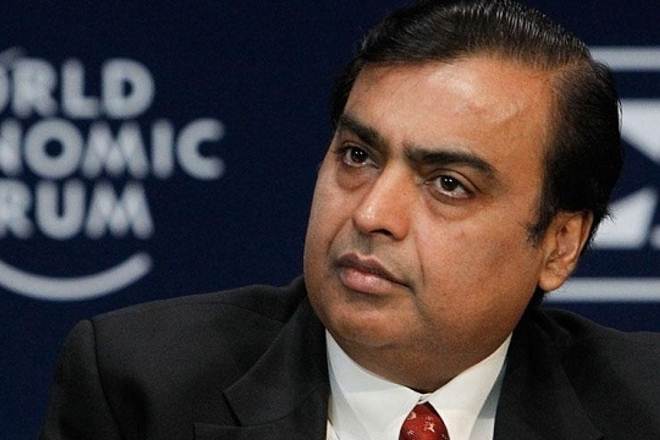 RIL share price today slumps up to 7% after Mukesh Ambani announces weaker than expected Q2 earnings RIL share price today slumps up to 7% after Mukesh Ambani announces weaker than expected Q2 earnings