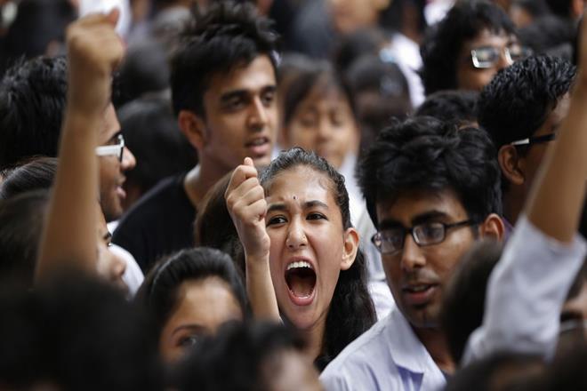 free jee coaching, free neet coaching, nta, National Test agency, free coaching for students, jee, neet, education news free jee coaching, free neet coaching, nta, National Test agency, free coaching for students, jee, neet, education news