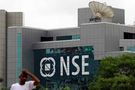 Sensex loses 85 points, Nifty ends at 11,557; ICICI Bank down 2%, Yes Bank dips 3.5%; Pfizer jumps 16%