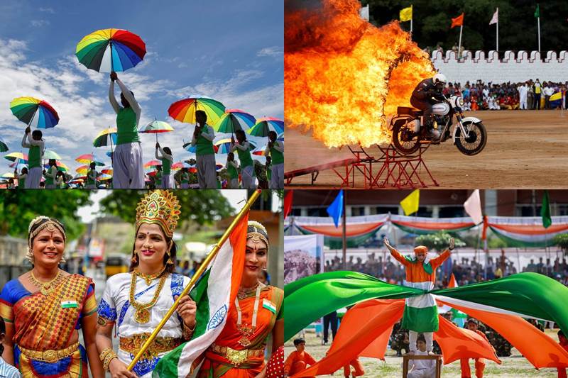 Independence day images, Independence day images 2018, Independence day images 2018 download, Independence day images india, Independence day india, Independence day speech, Manipuri, Ahmedabad, Bengaluru, Moradabad, Agartala, Jabalpur, Chennai, Mumbai, Jammu, Huahati, india